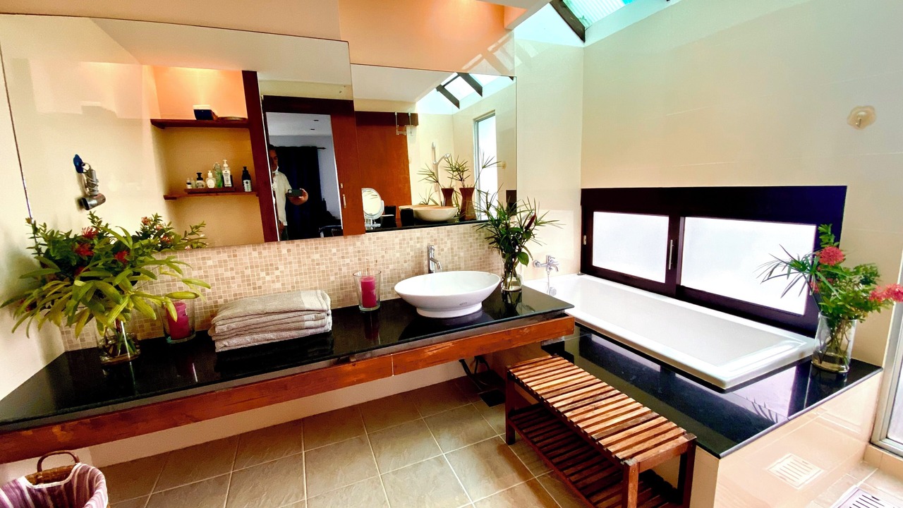 Photo of Bathroom in Rayong