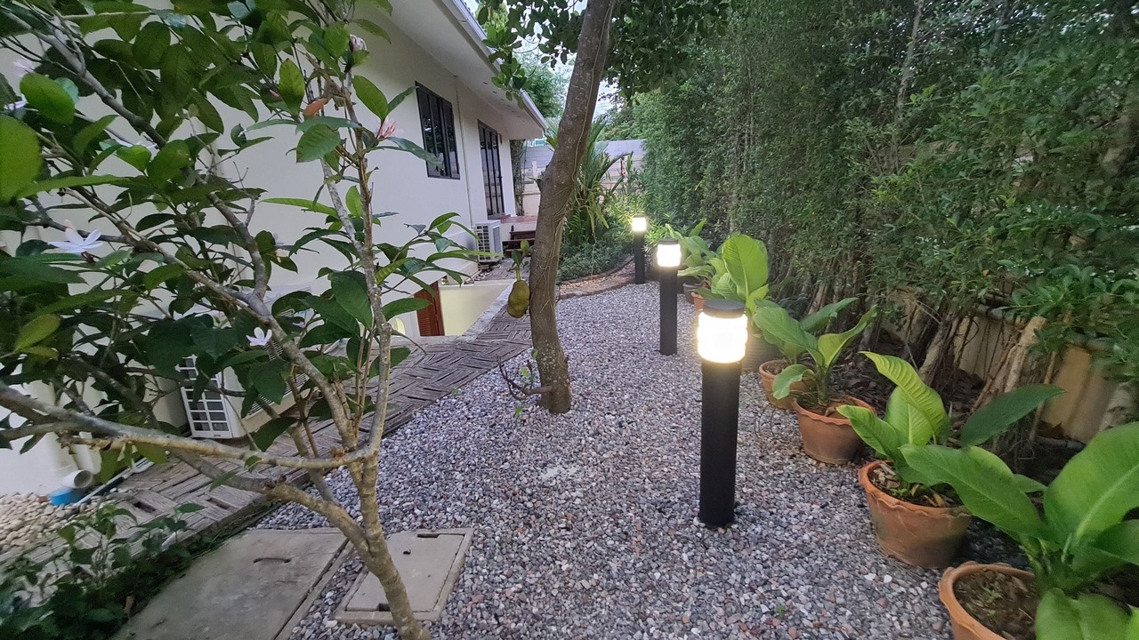 Photo of Outdoor in Pranburi
