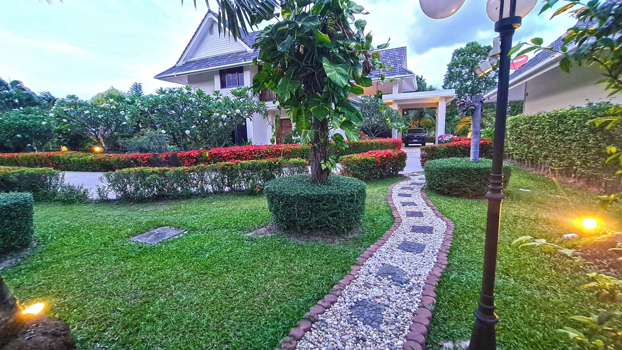 Photo of Outdoor in Pranburi