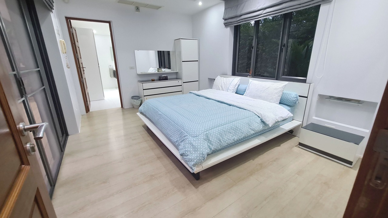 Photo of Bedroom in Pranburi