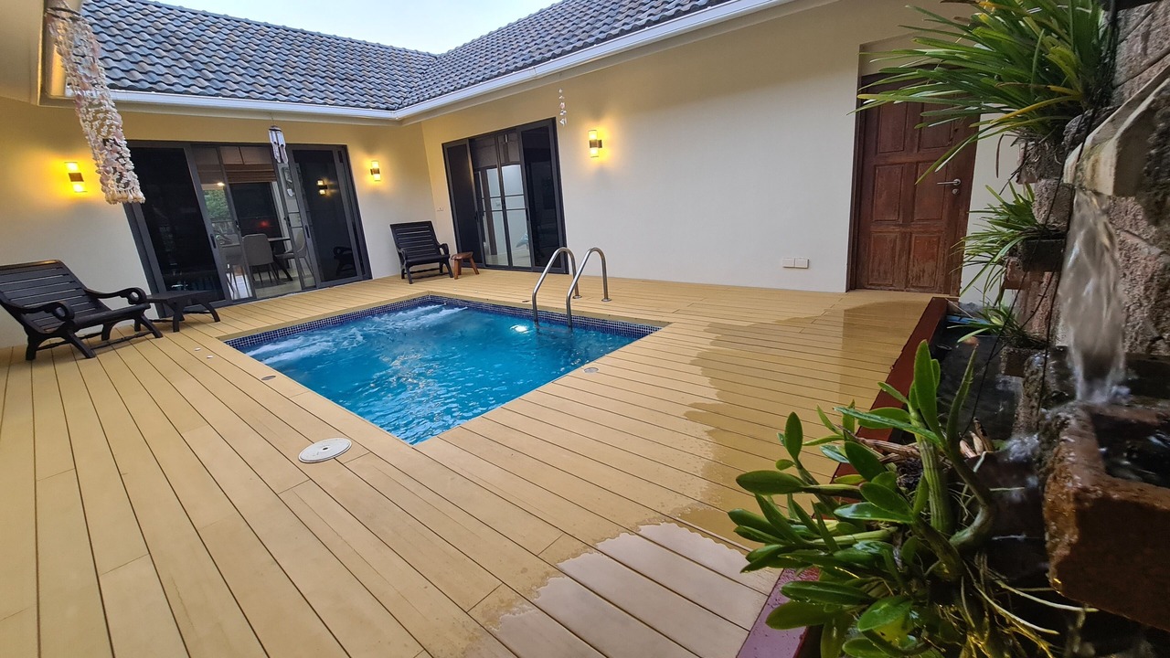 Photo of Outdoor in Pranburi