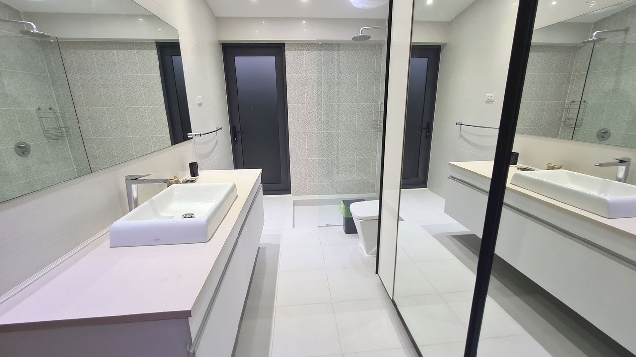 Photo of Bathroom in Pranburi