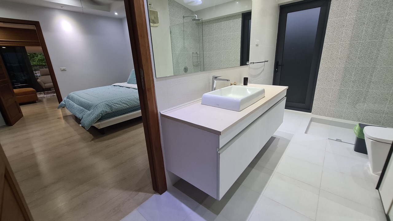 Photo of Bedroom in Pranburi