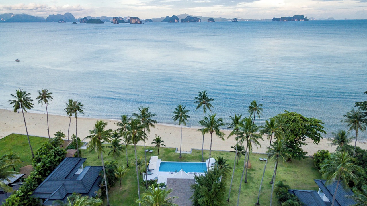 Photo of Outdoor in Ko Yao
