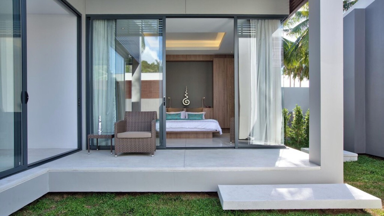Photo of Patio Balcony in Bang Po