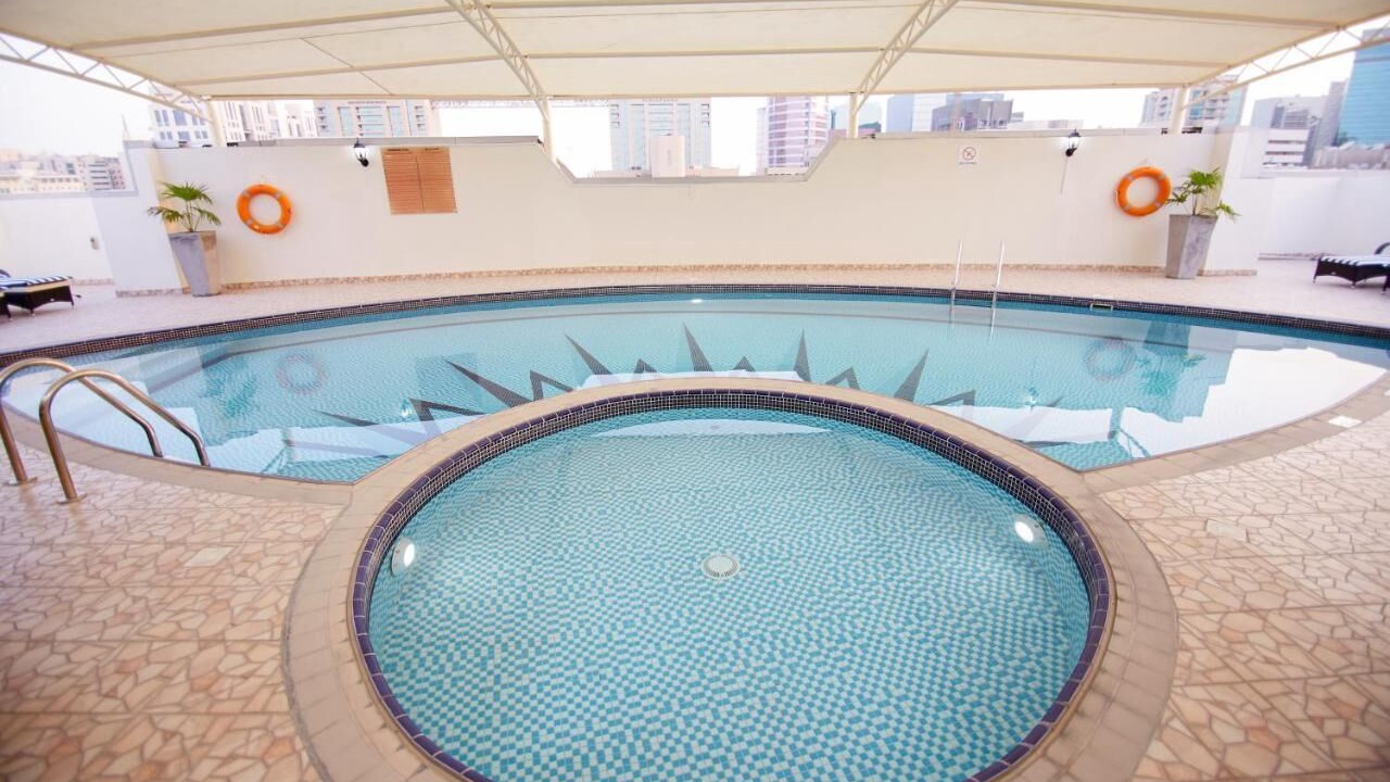 Photo of Outdoor in Al Muraqqabat