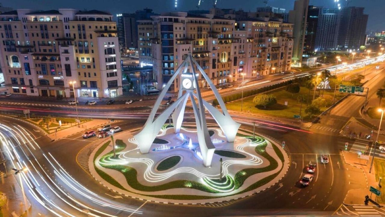 Photo of Others in Al Muraqqabat