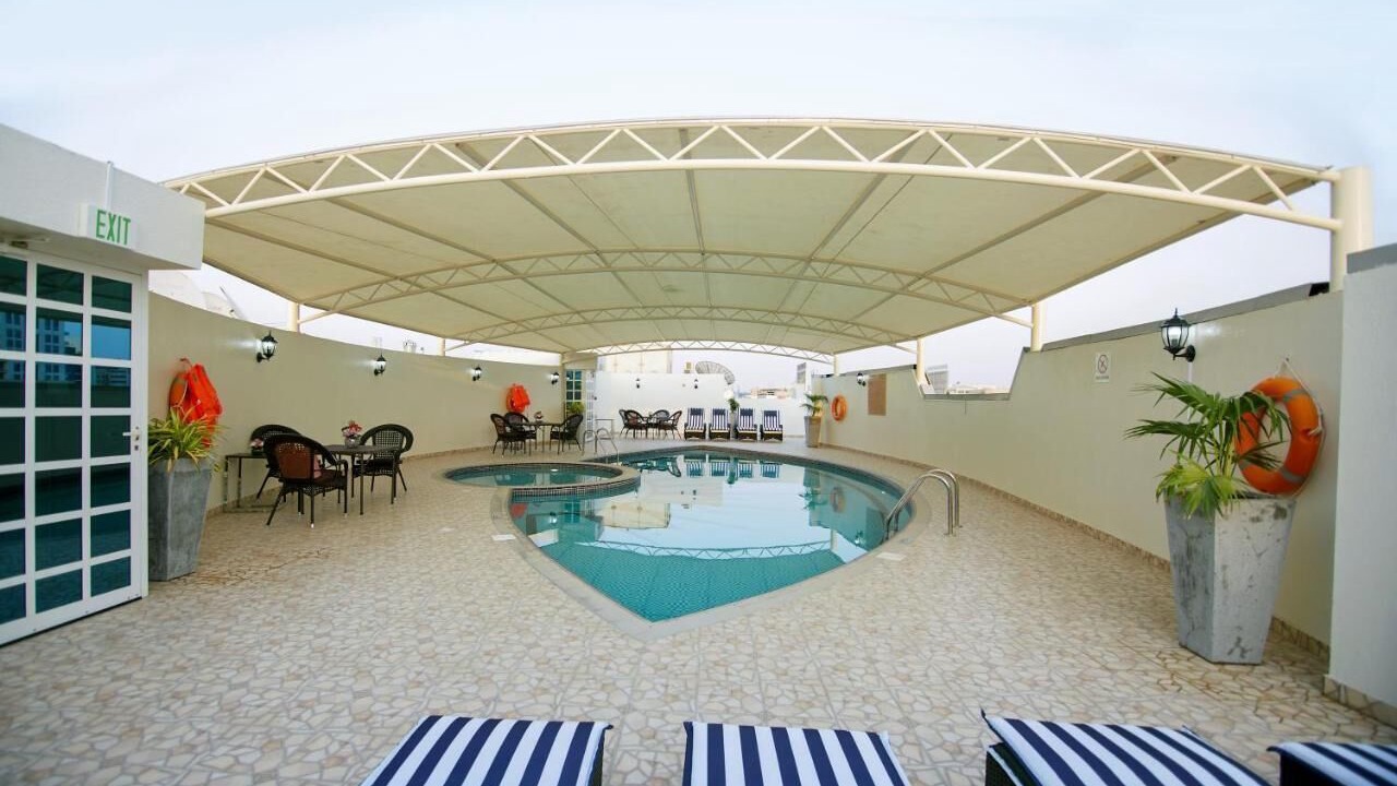 Photo of Outdoor in Al Muraqqabat