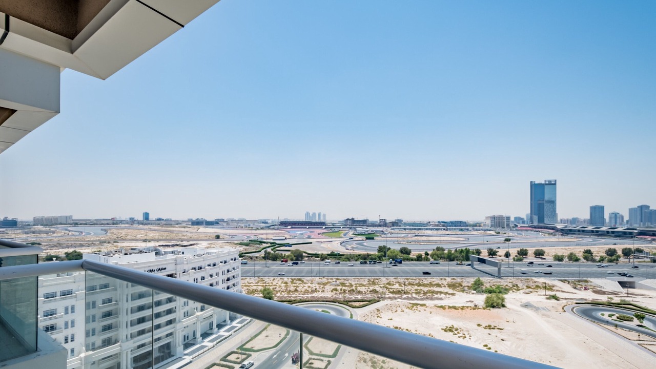Photo of Others in Al Barsha