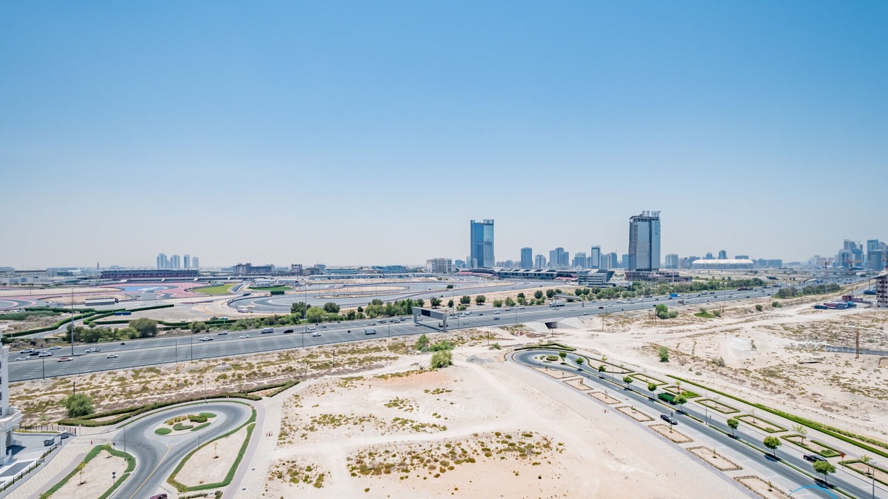 Photo of Others in Al Barsha