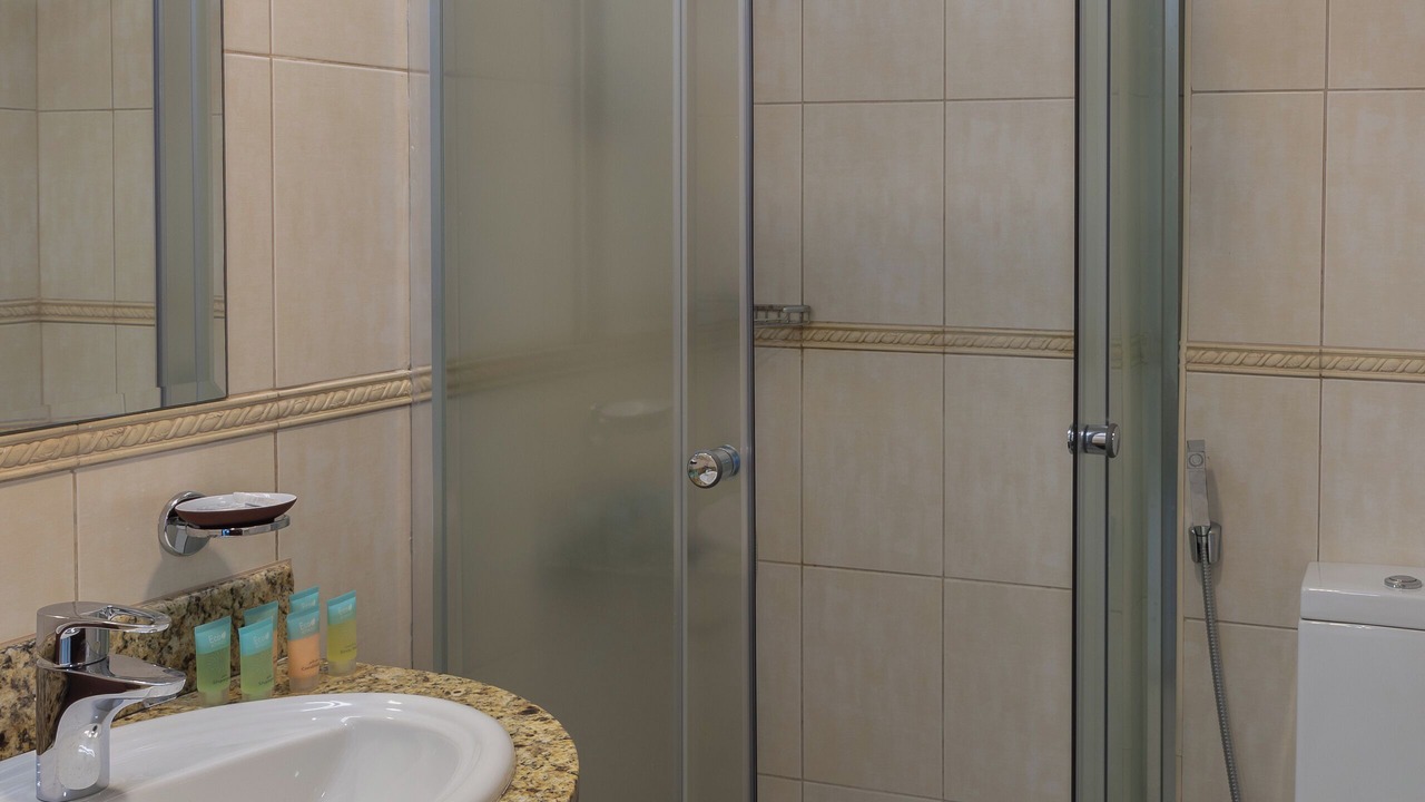 Photo of Bathroom in Al Sufouh 2