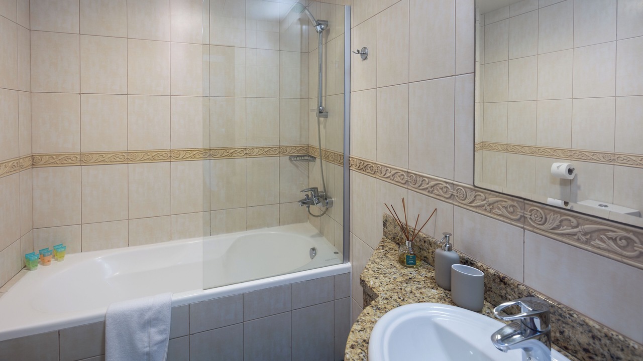 Photo of Bathroom in Al Sufouh 2