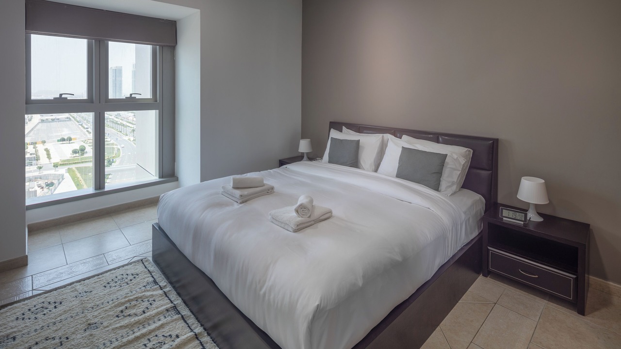 Photo of Bedroom in Al Sufouh 2