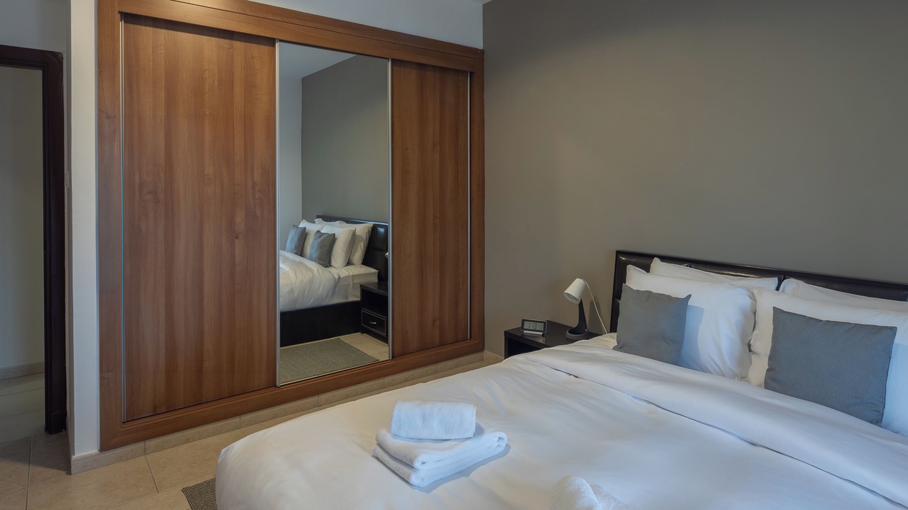 Photo of Bedroom in Al Sufouh 2