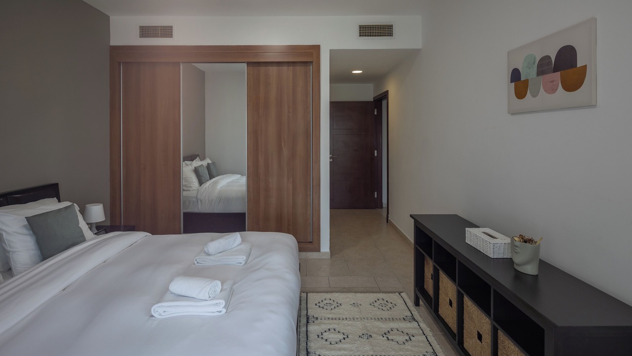 Photo of Bedroom in Al Sufouh 2