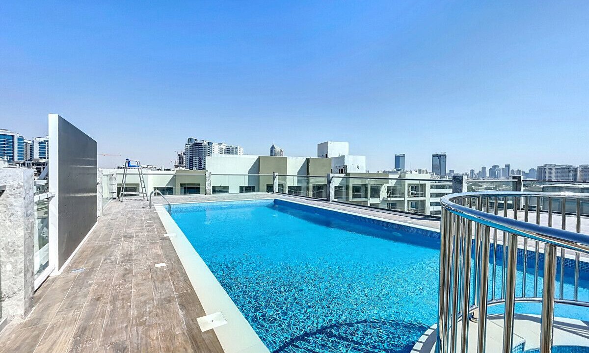 Photo of Outdoor in Al Barsha