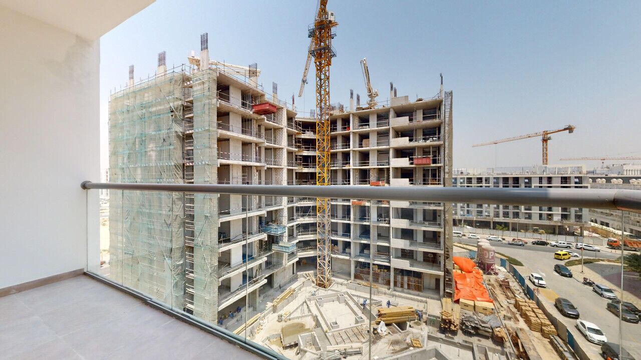 Photo of Bathroom in Al Barsha