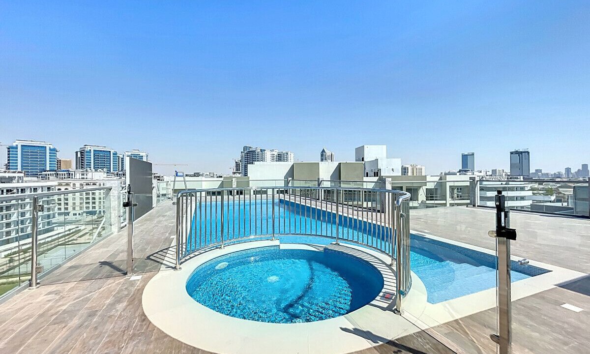 Photo of Outdoor in Al Barsha
