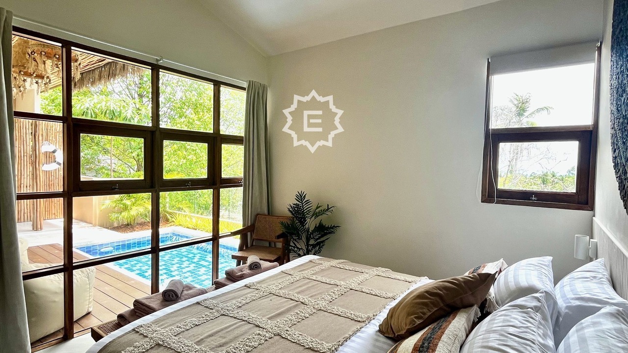 Photo of Bedroom in Maret