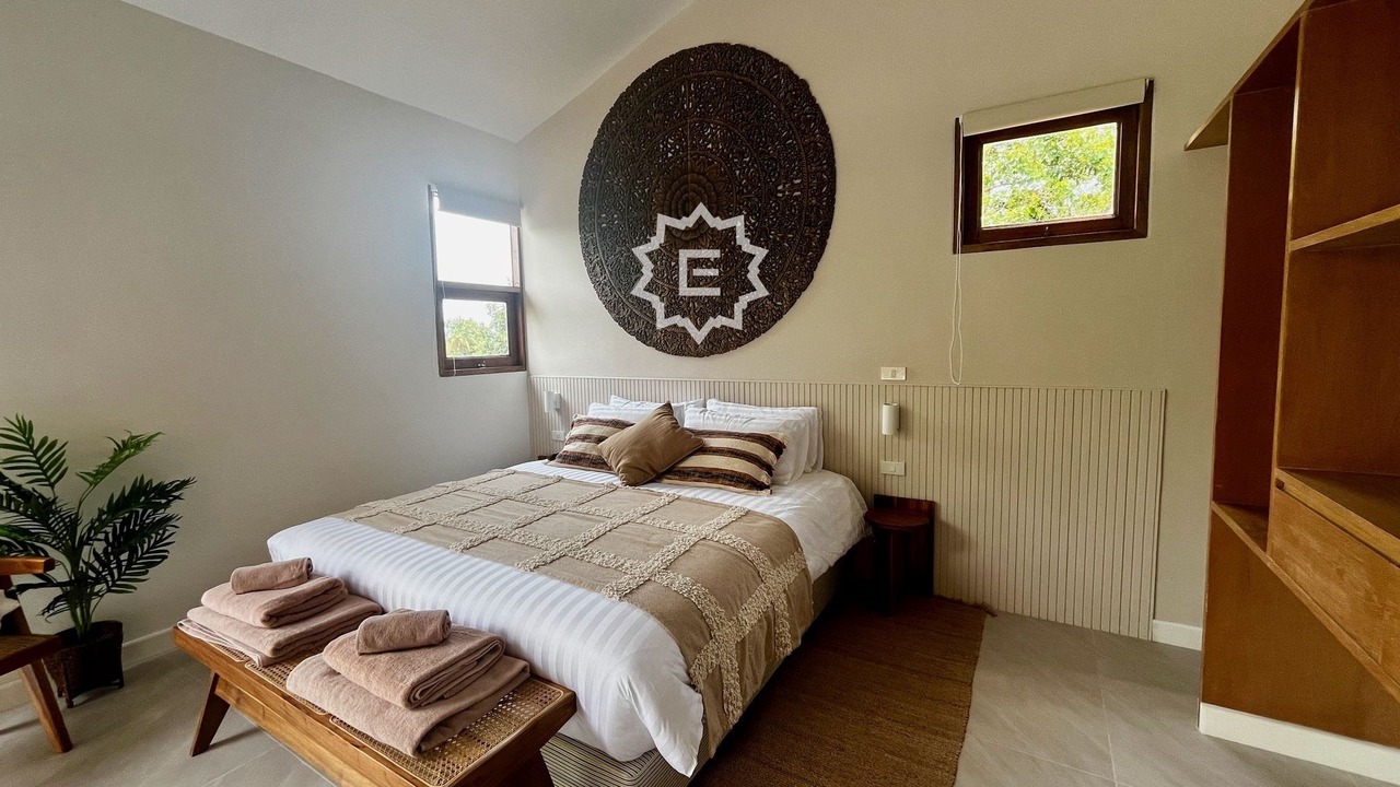 Photo of Bedroom in Maret
