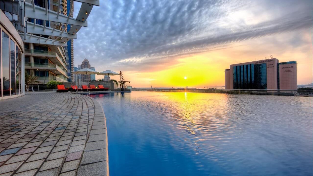 Photo of Outdoor in Dubai Media City