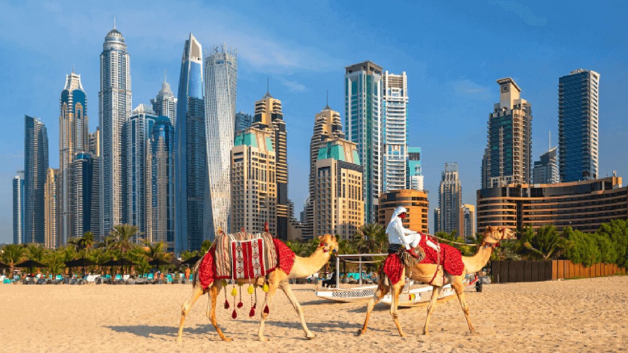 Photo of Others in Dubai Media City