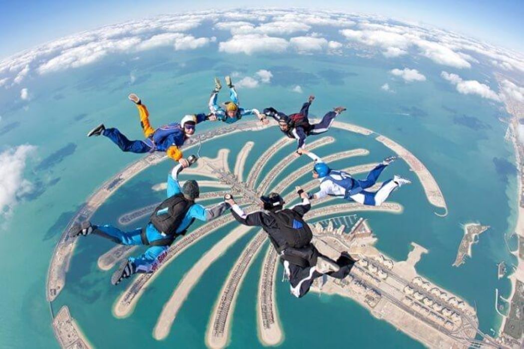 Photo of Others in Dubai Media City