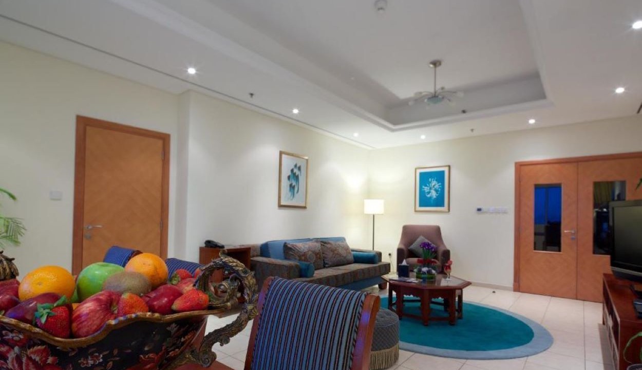 Photo of Livingroom in Dubai Media City