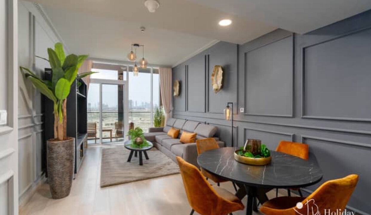 Photo of Livingroom in Al Quoz