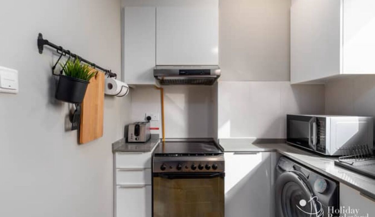 Photo of Kitchen in Al Quoz