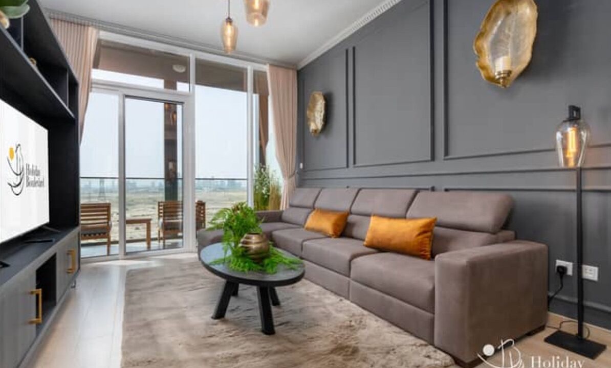 Photo of Livingroom in Al Quoz