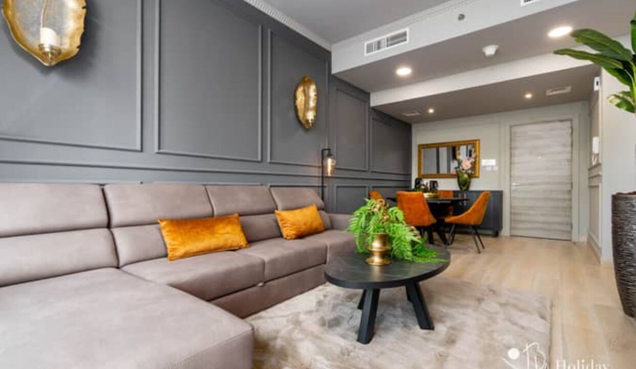 Photo of Livingroom in Al Quoz