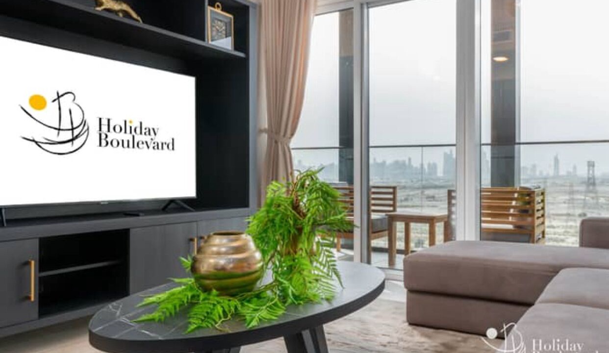 Photo of Livingroom in Al Quoz