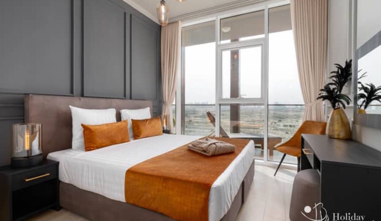 Photo of Bedroom in Al Quoz