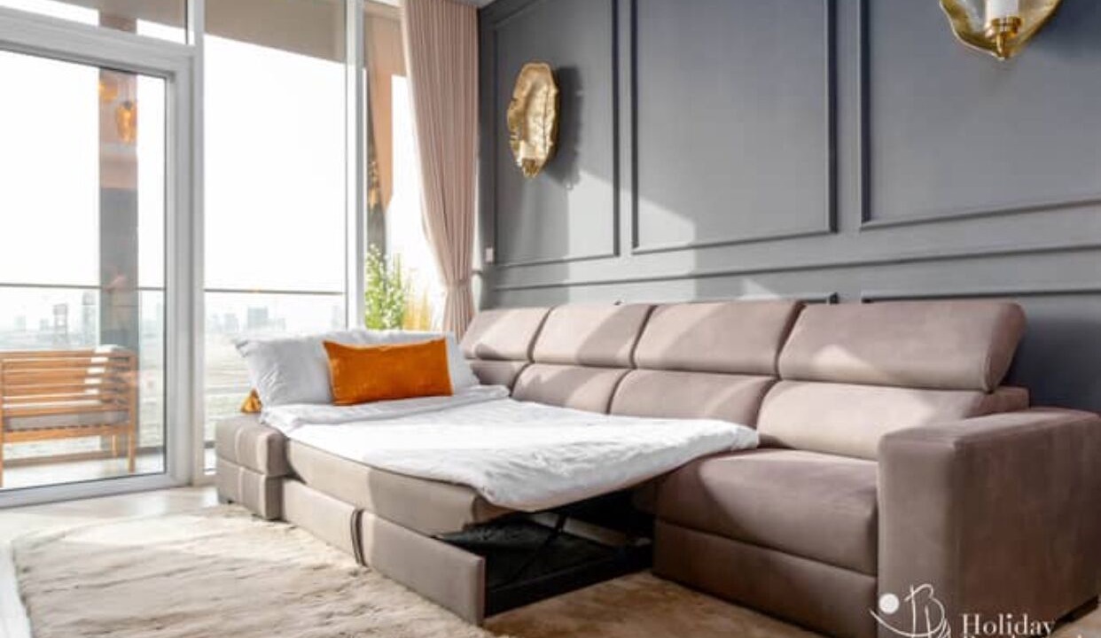 Photo of Livingroom in Al Quoz