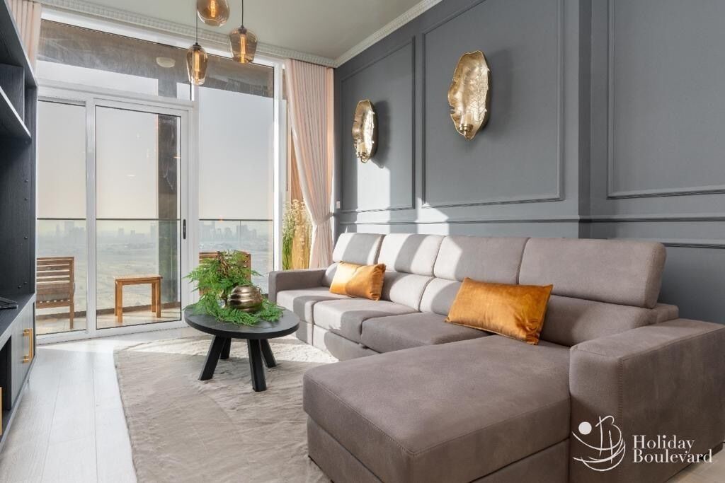 Photo of Livingroom in Al Quoz