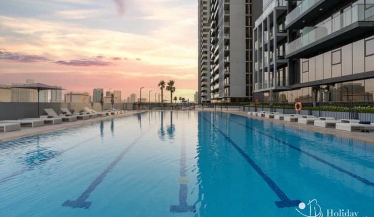 Photo of Outdoor in Al Quoz