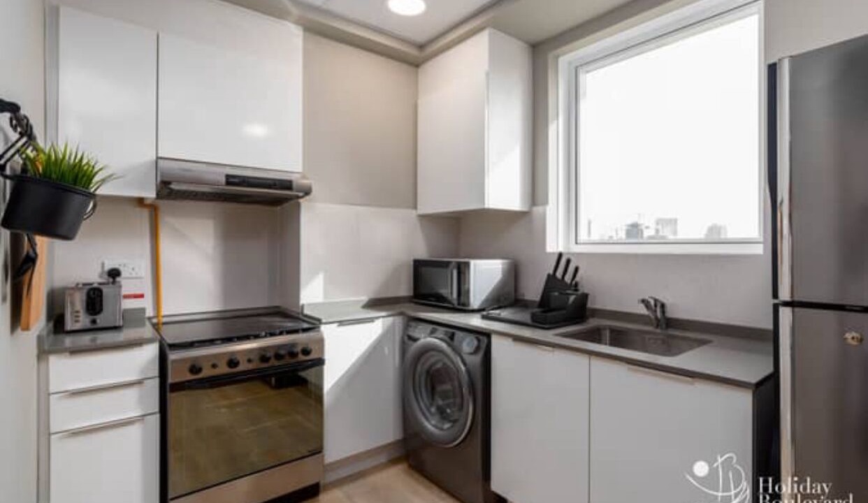 Photo of Kitchen in Al Quoz