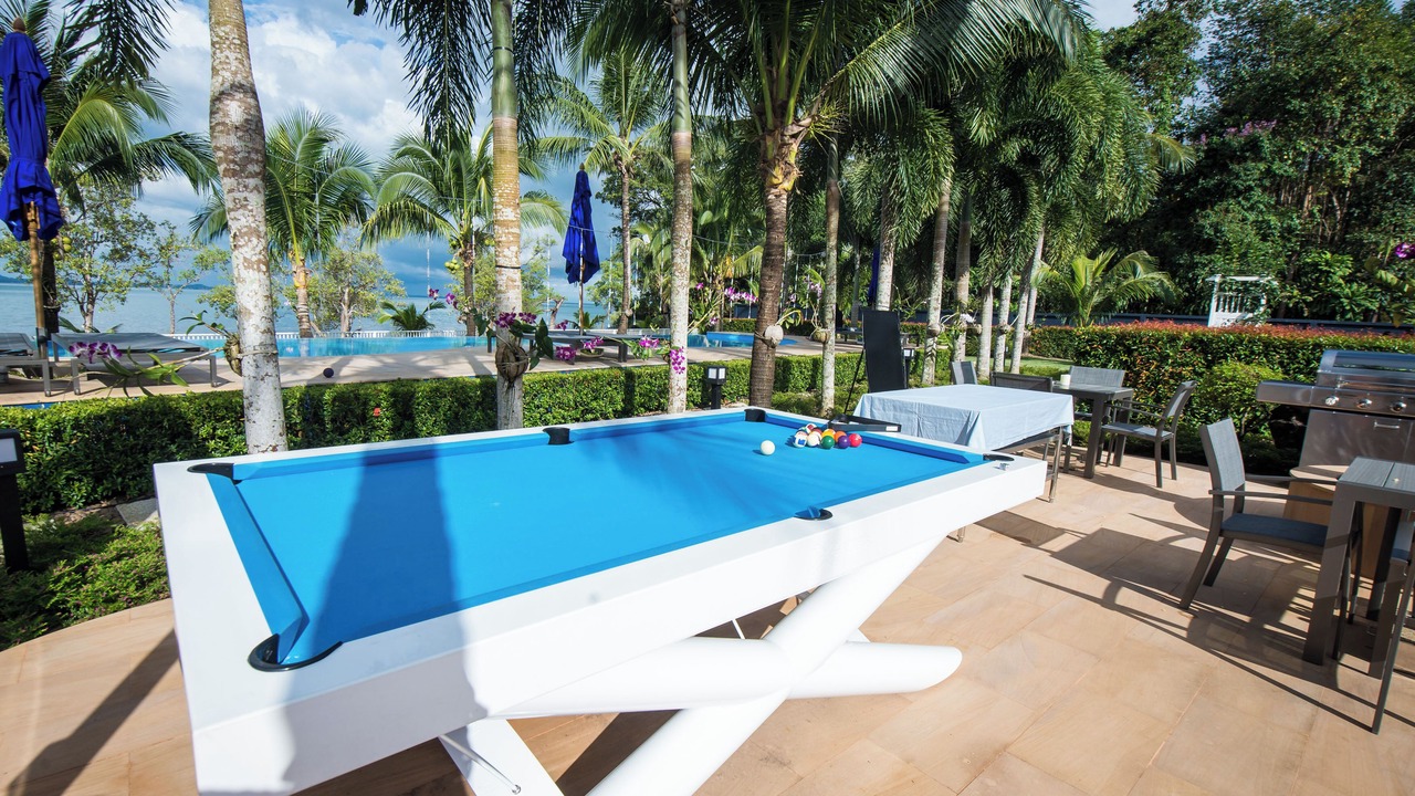 Photo of Outdoor in Ko Chang