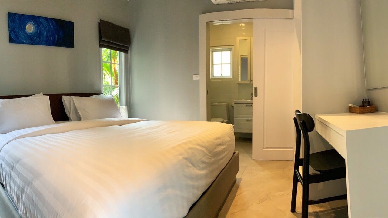 Photo of Bedroom in Ko Chang