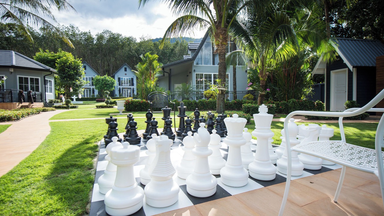Photo of Outdoor in Ko Chang