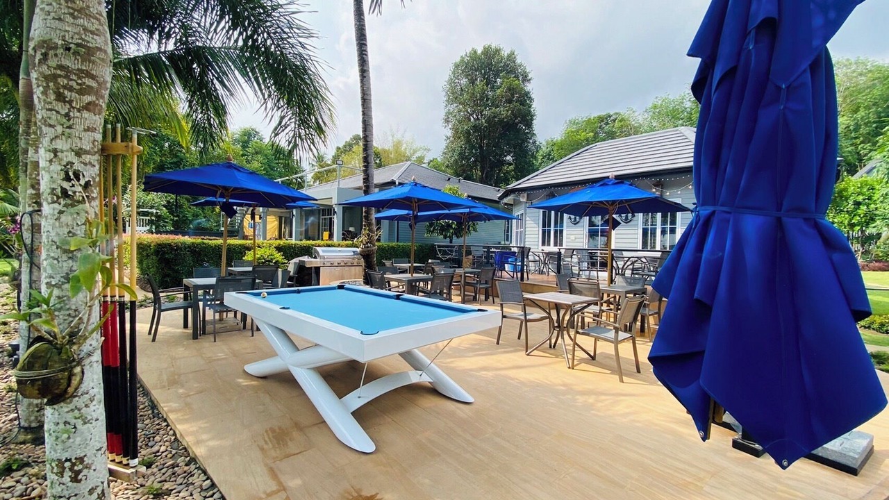 Photo of Outdoor in Ko Chang
