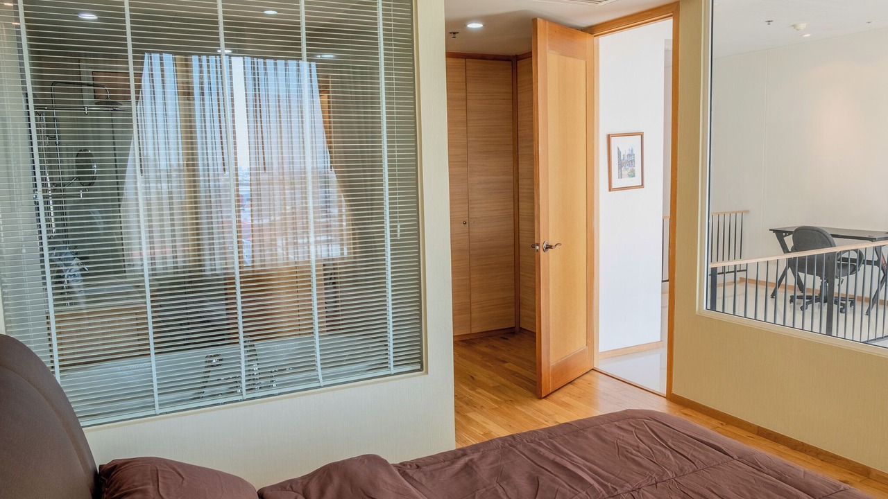 Photo of Bathroom in Yan Nawa