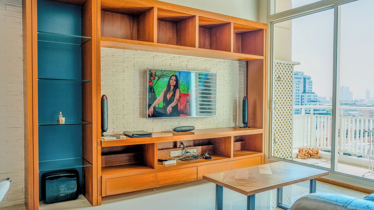 Photo of Bedroom in Yan Nawa