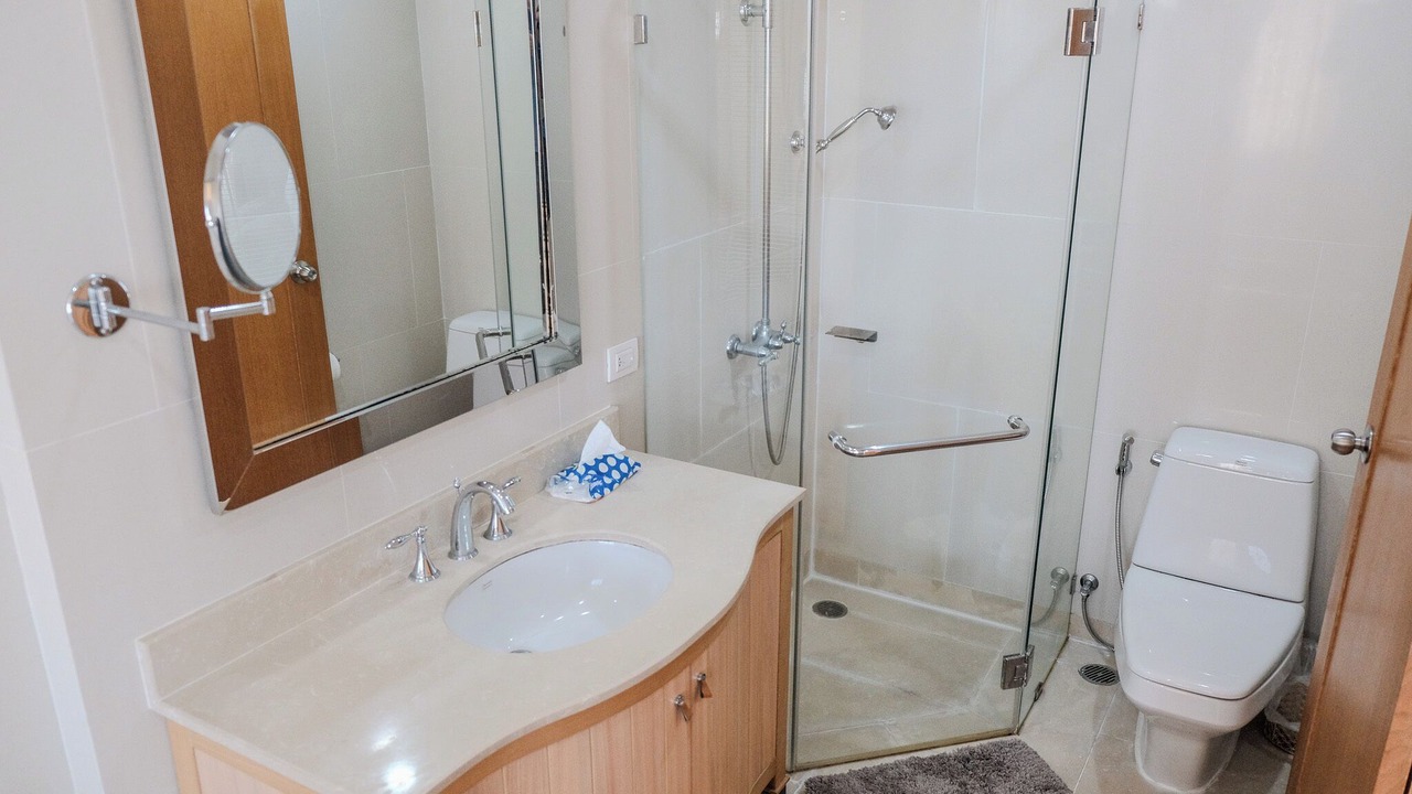 Photo of Bathroom in Yan Nawa