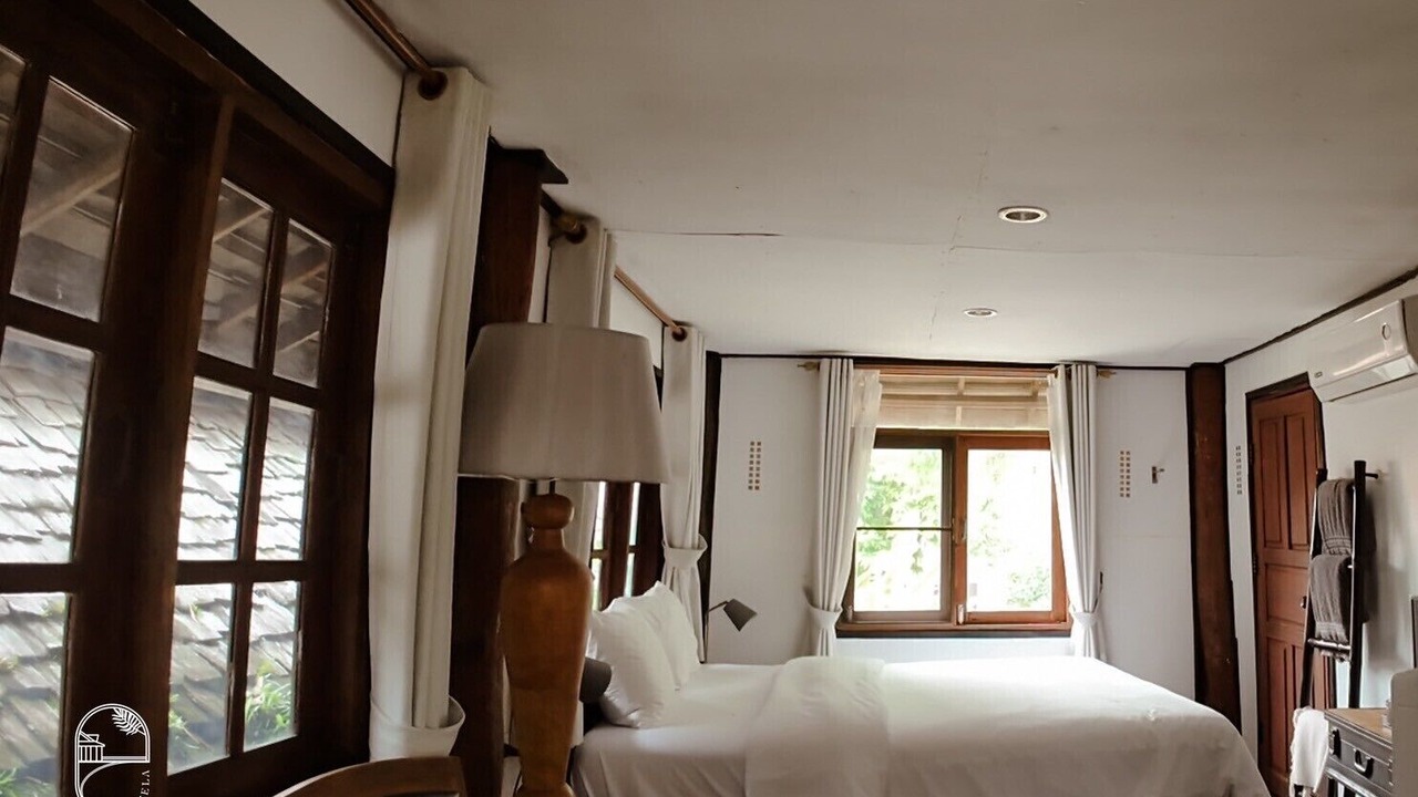 Photo of Bedroom in Doi Saket