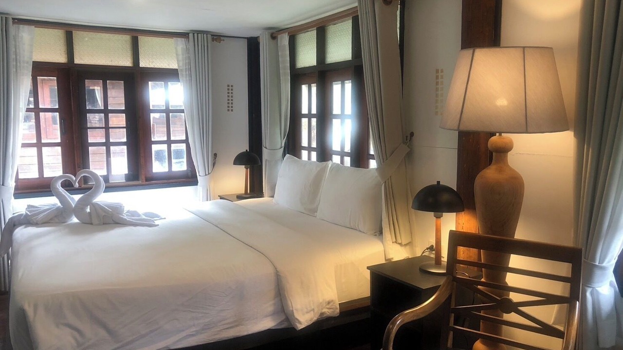 Photo of Bedroom in Doi Saket