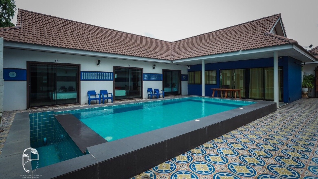 Photo of Bedroom in Doi Saket