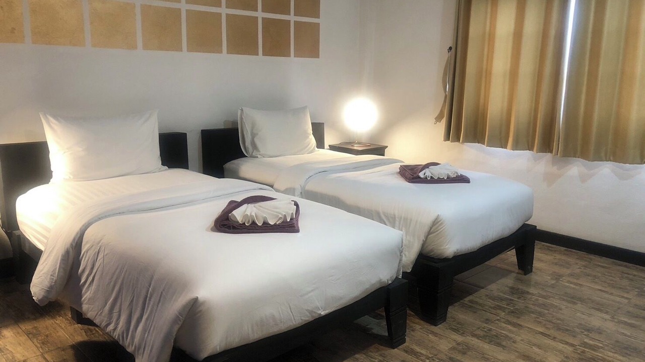 Photo of Bedroom in Doi Saket