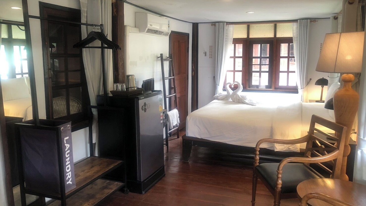 Photo of Bedroom in Doi Saket